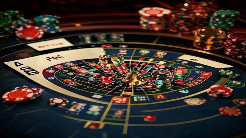 Baccarat tips LX88