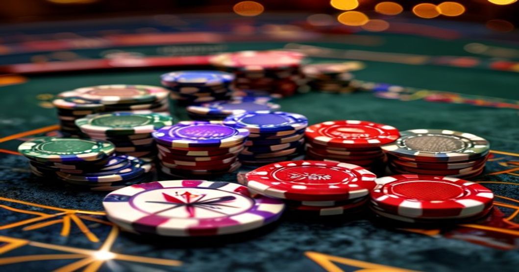 Chiến lược Baccarat LX88