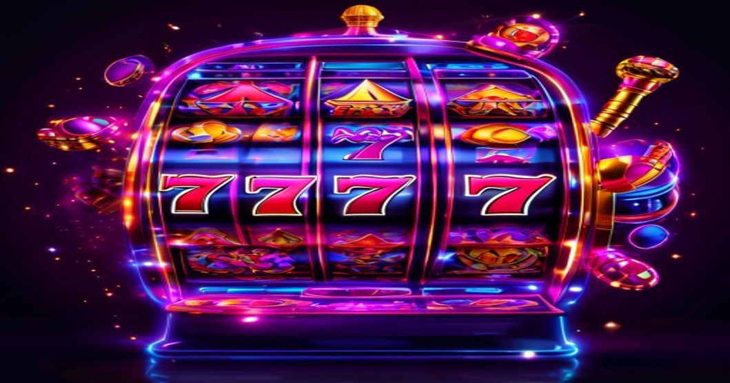 Nổ hũ slots LX88