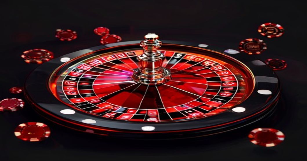 Chiến thuật Roulette LX88